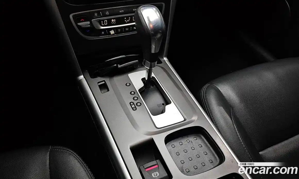 Renault SM5 2014 1.5 Автомат в Москве № 150765, фото 9