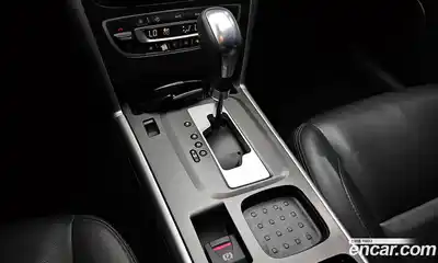 Renault SM5 2014 1.5 Автомат в Москве № 150765, миниатюра 9