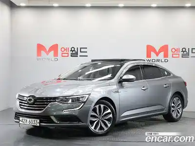 Renault SM6 2016 2.0 Автомат в Москве № 152773, миниатюра 1