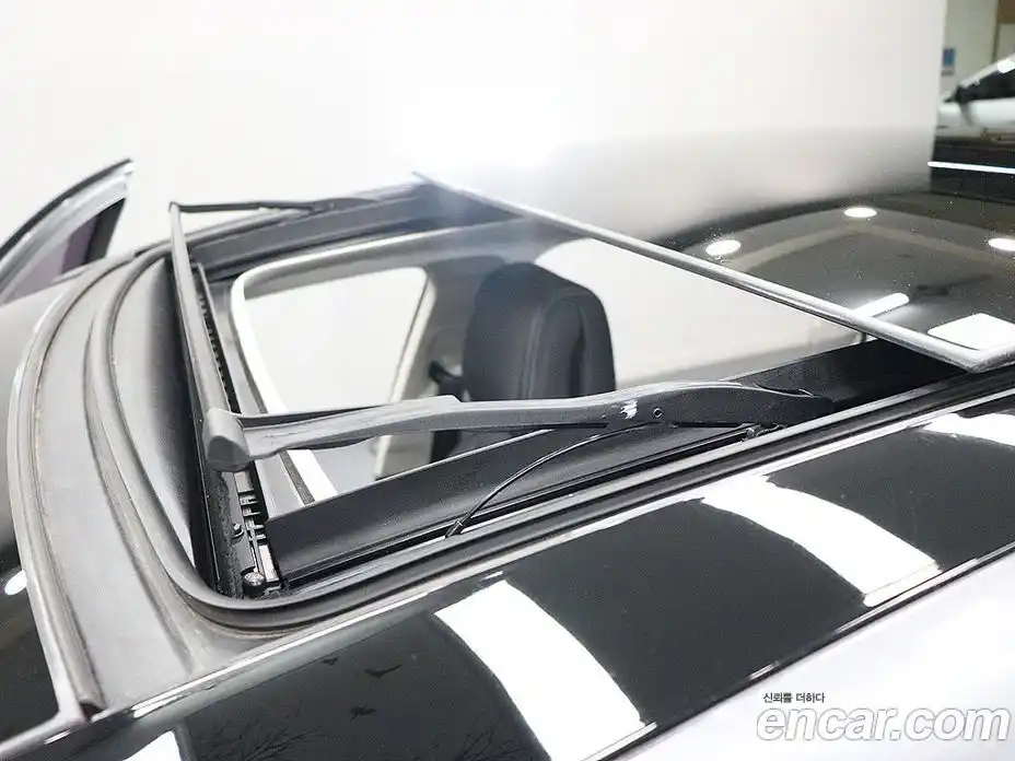 Renault SM6 2016 2.0 Автомат в Москве № 152773, фото 13