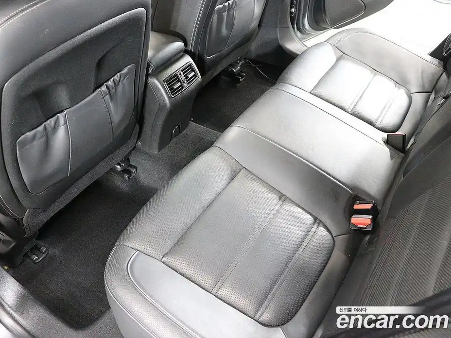 Renault SM6 2016 2.0 Автомат в Москве № 152773, фото 16