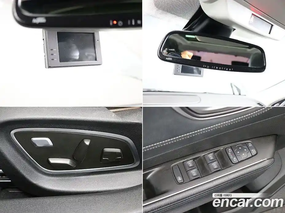 Renault SM6 2016 2.0 Автомат в Москве № 152773, фото 18