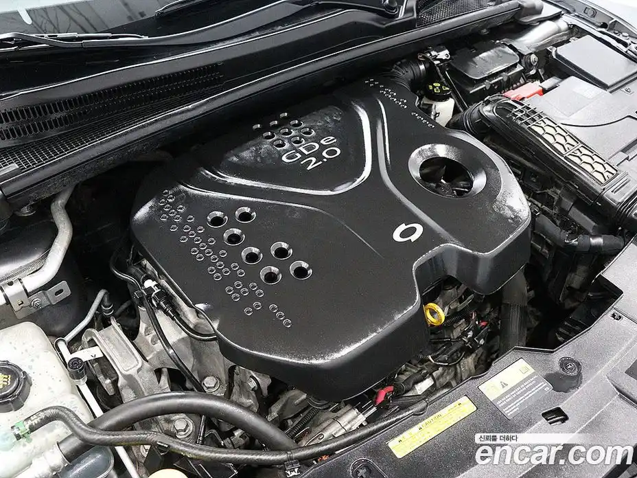 Renault SM6 2016 2.0 Автомат в Москве № 152773, фото 19