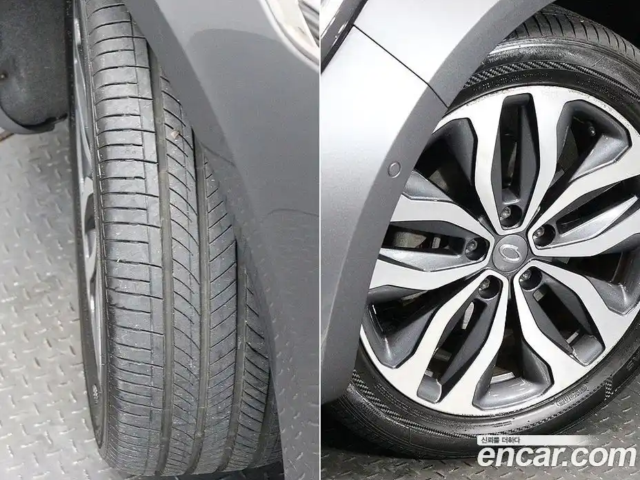 Renault SM6 2016 2.0 Автомат в Москве № 152773, фото 20