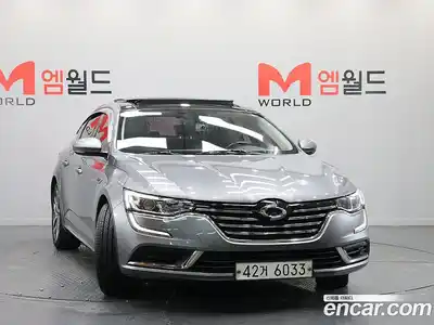 Renault SM6 2016 2.0 Автомат в Москве № 152773, миниатюра 2