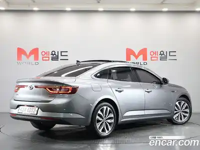 Renault SM6 2016 2.0 Автомат в Москве № 152773, миниатюра 3
