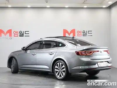 Renault SM6 2016 2.0 Автомат в Москве № 152773, миниатюра 4