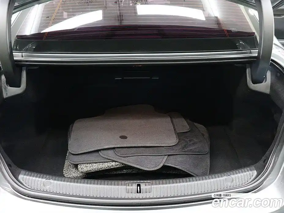 Renault SM6 2016 2.0 Автомат в Москве № 152773, фото 5