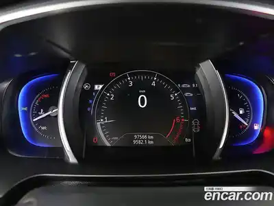 Renault SM6 2016 2.0 Автомат в Москве № 152773, миниатюра 6