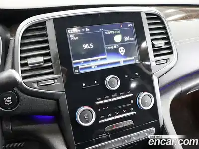 Renault SM6 2016 2.0 Автомат в Москве № 152773, миниатюра 7