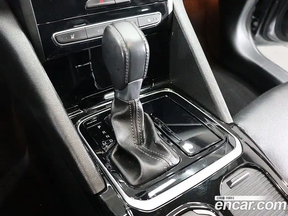 Renault SM6 2016 2.0 Автомат в Москве № 152773, фото 8