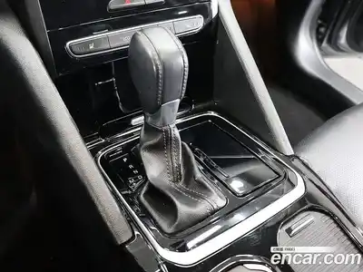 Renault SM6 2016 2.0 Автомат в Москве № 152773, миниатюра 8