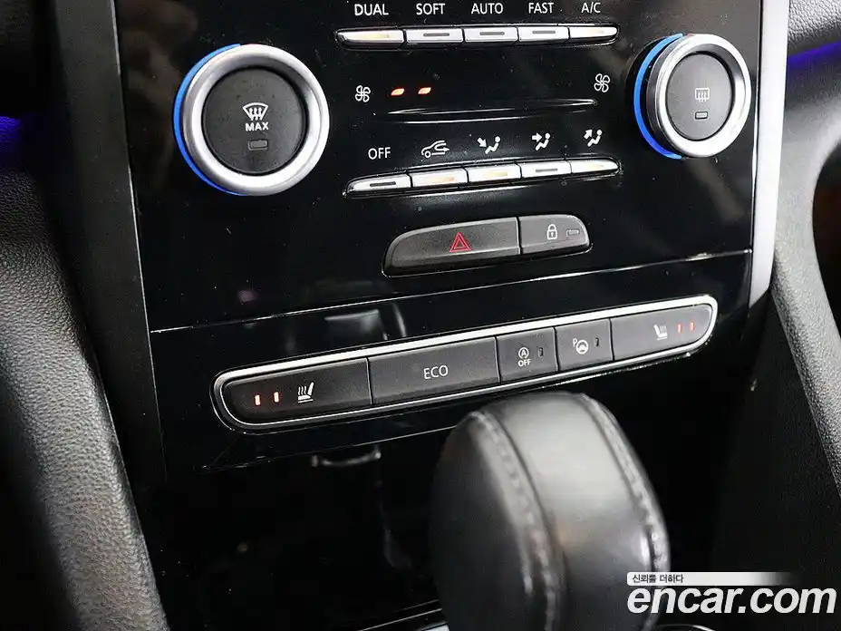 Renault SM6 2016 2.0 Автомат в Москве № 152773, фото 9