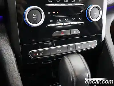 Renault SM6 2016 2.0 Автомат в Москве № 152773, миниатюра 9