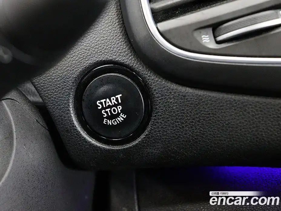 Renault SM6 2016 2.0 Автомат в Москве № 152773, фото 10