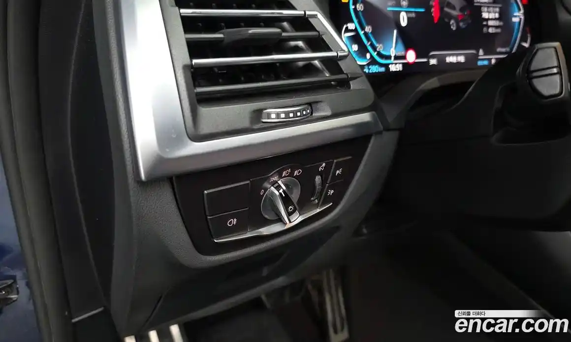 BMW iX3 2022 0.2 Автомат в Москве № 157896, фото 18