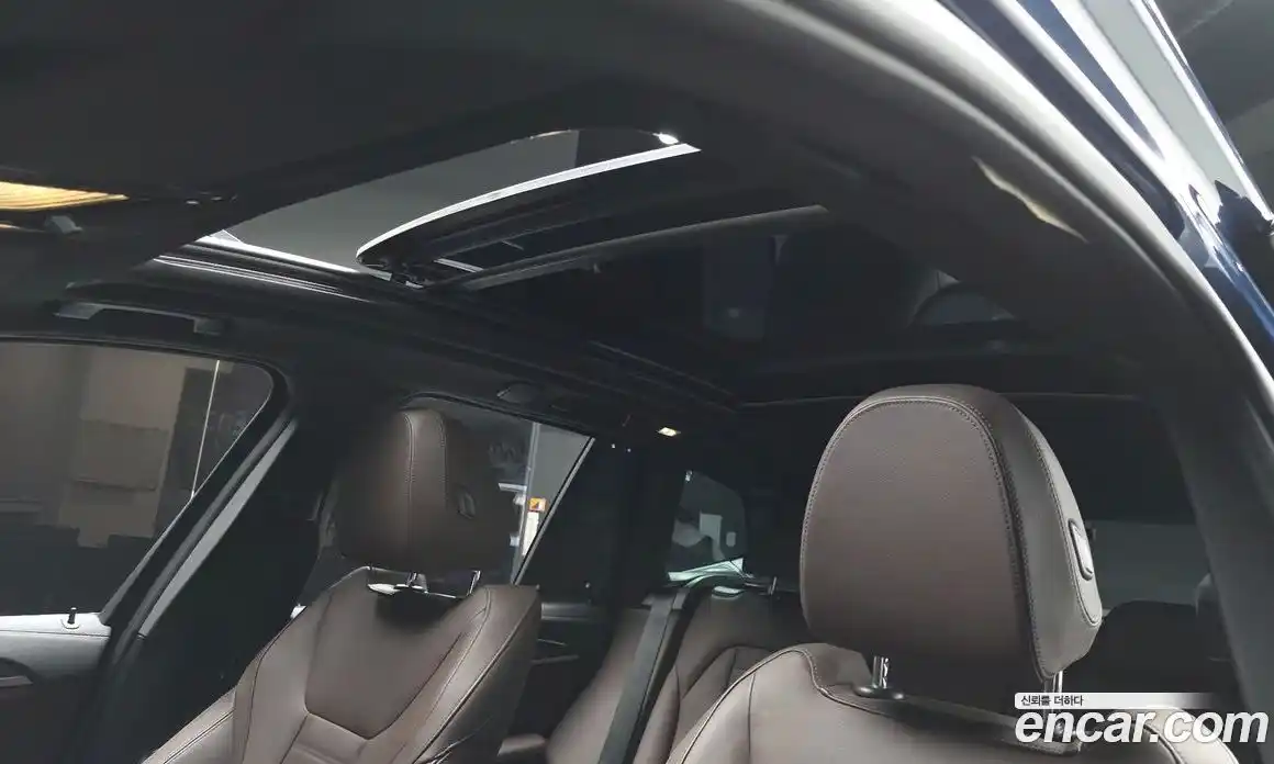 BMW iX3 2022 0.2 Автомат в Москве № 157896, фото 19