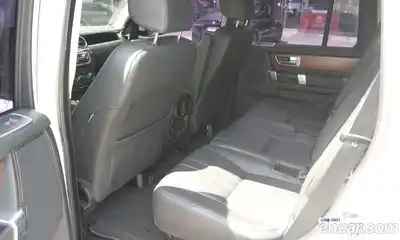 Land Rover Discovery 2016 3.0 Автомат в Москве № 166761, миниатюра 11