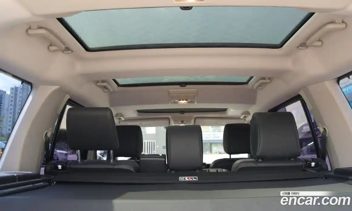 Land Rover Discovery 2016 3.0 Автомат в Москве № 166761, фото 20