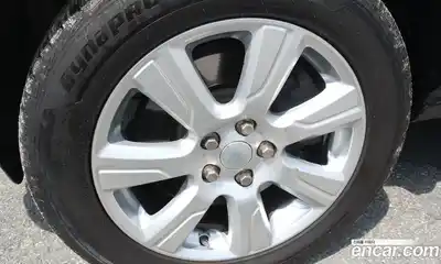 Land Rover Discovery 2016 3.0 Автомат в Москве № 166761, миниатюра 5