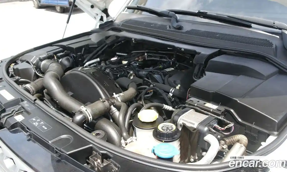 Land Rover Discovery 2016 3.0 Автомат в Москве № 166761, фото 6