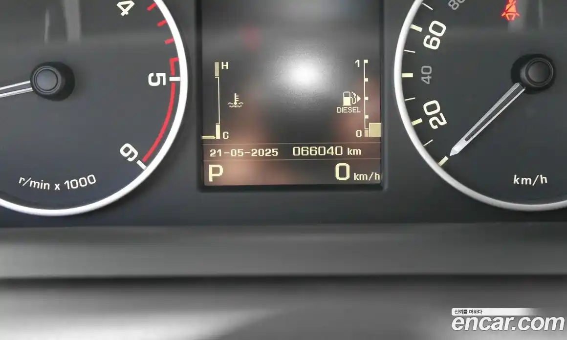 Land Rover Discovery 2016 3.0 Автомат в Москве № 166761, фото 8