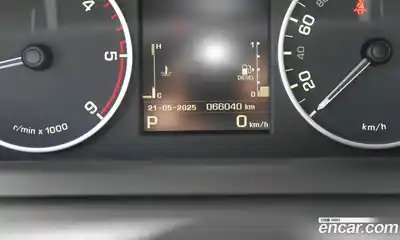 Land Rover Discovery 2016 3.0 Автомат в Москве № 166761, миниатюра 8