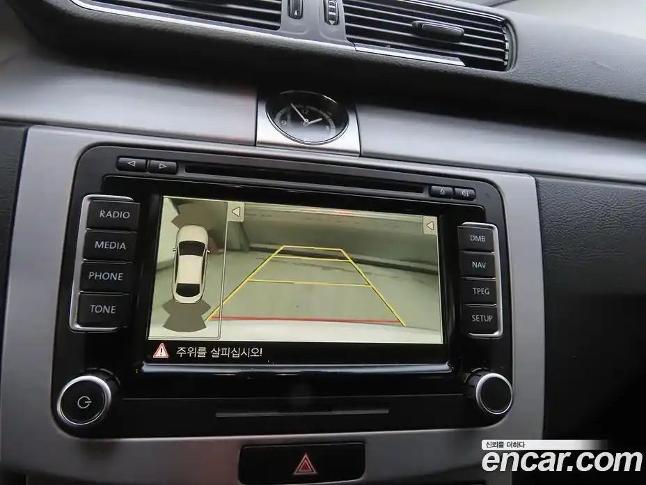 Volkswagen CC 2015 2.0 Автомат в Москве № 169225, фото 12