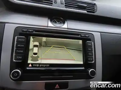 Volkswagen CC 2015 2.0 Автомат в Москве № 169225, миниатюра 12