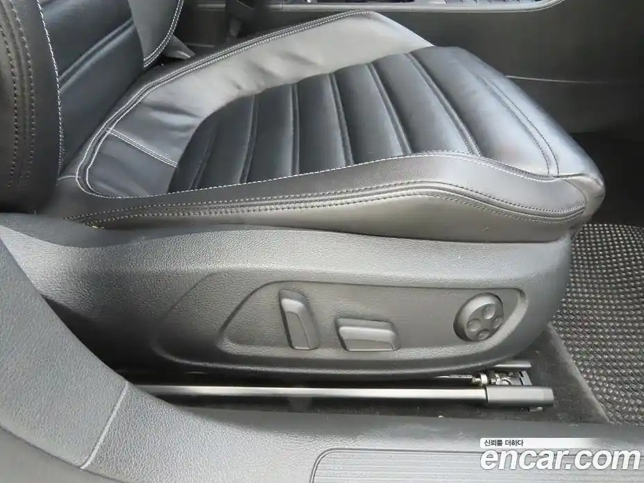 Volkswagen CC 2015 2.0 Автомат в Москве № 169225, фото 16