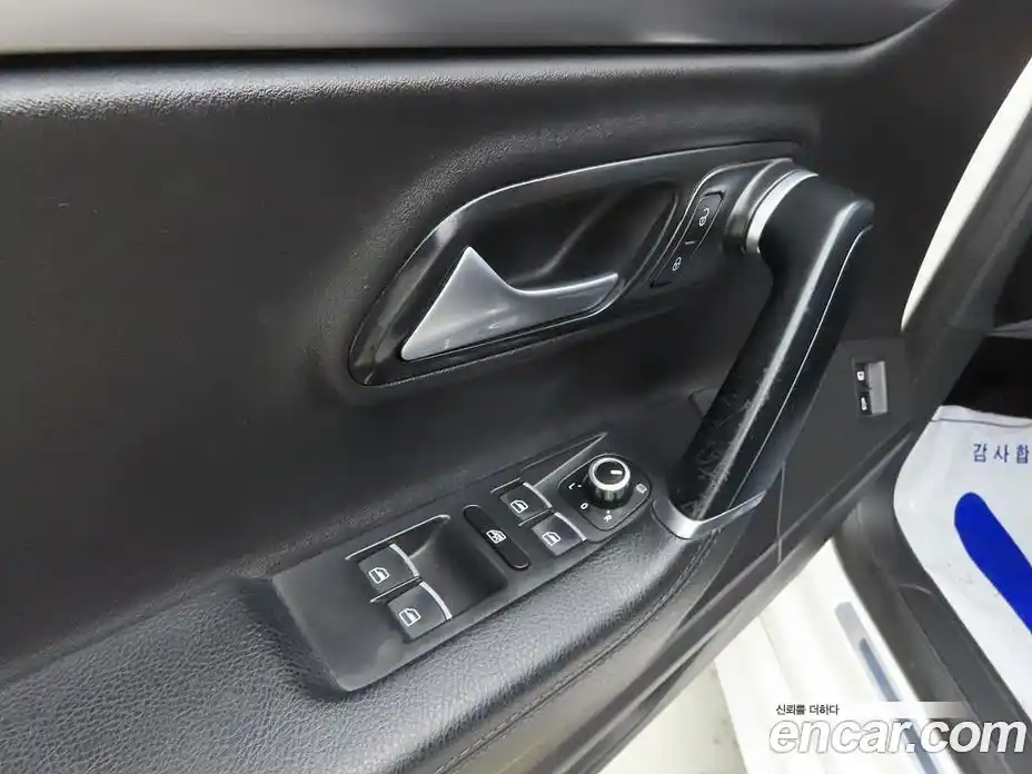 Volkswagen CC 2015 2.0 Автомат в Москве № 169225, фото 17