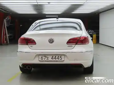 Volkswagen CC 2015 2.0 Автомат в Москве № 169225, миниатюра 3
