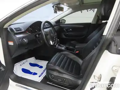Volkswagen CC 2015 2.0 Автомат в Москве № 169225, миниатюра 5