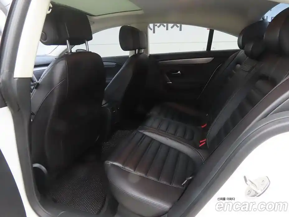 Volkswagen CC 2015 2.0 Автомат в Москве № 169225, фото 6