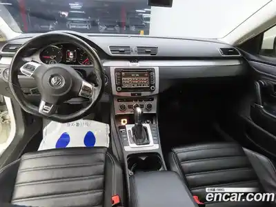 Volkswagen CC 2015 2.0 Автомат в Москве № 169225, миниатюра 7