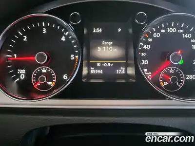 Volkswagen CC 2015 2.0 Автомат в Москве № 169225, миниатюра 9