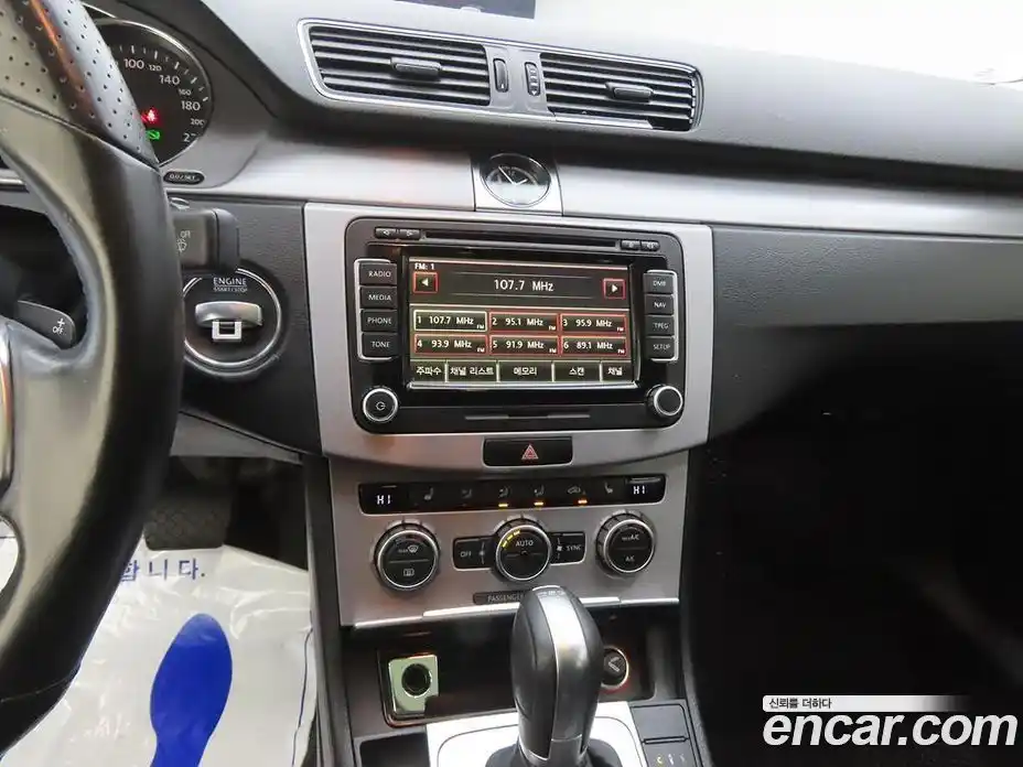 Volkswagen CC 2015 2.0 Автомат в Москве № 169225, фото 10