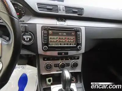 Volkswagen CC 2015 2.0 Автомат в Москве № 169225, миниатюра 10