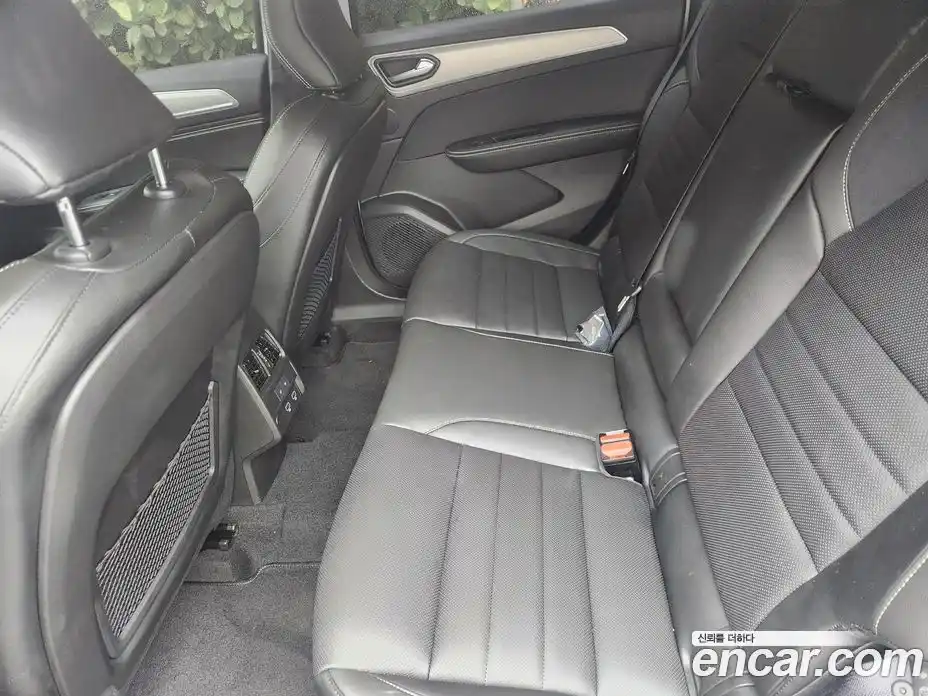 Renault Arkana 2024 1.6 Автомат в Москве № 176837, фото 13