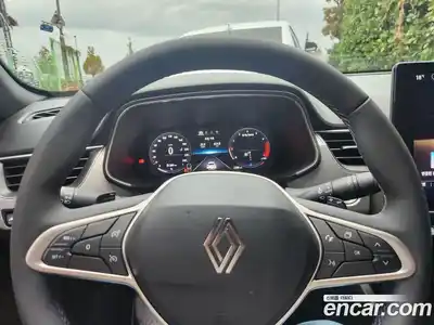 Renault Arkana 2024 1.6 Автомат в Москве № 176837, миниатюра 8