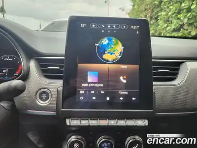 Renault Arkana 2024 1.6 Автомат в Москве № 176837, миниатюра 9