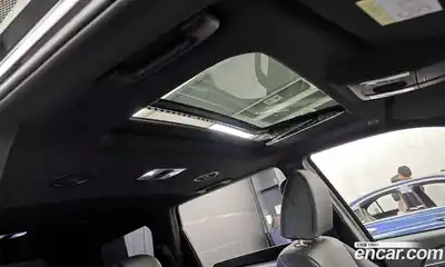 Kia Mohave 2022 3.0 гидро в Москве № 17858, миниатюра 11