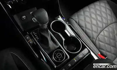 Kia Mohave 2022 3.0 гидро в Москве № 17858, миниатюра 12