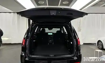Kia Mohave 2022 3.0 гидро в Москве № 17858, миниатюра 5