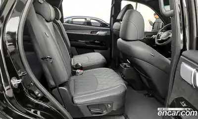 Kia Mohave 2022 3.0 гидро в Москве № 17858, миниатюра 10