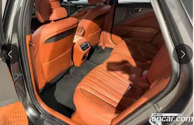 Kia K8 2025 1.6 Автомат в Москве № 18583, миниатюра 11