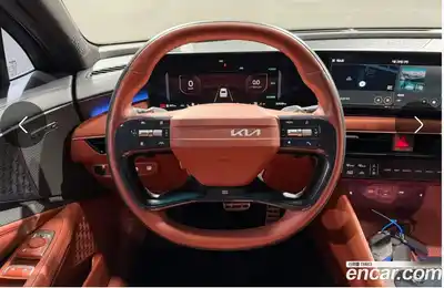 Kia K8 2025 1.6 Автомат в Москве № 18583, миниатюра 12