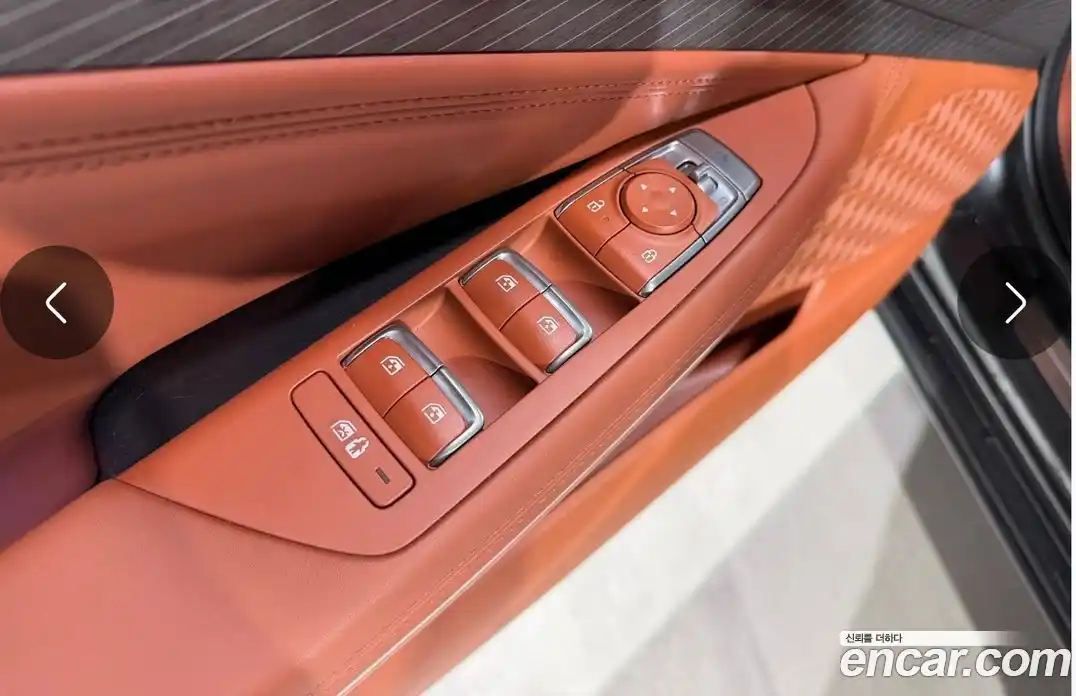 Kia K8 2025 1.6 Автомат в Москве № 18583, фото 16