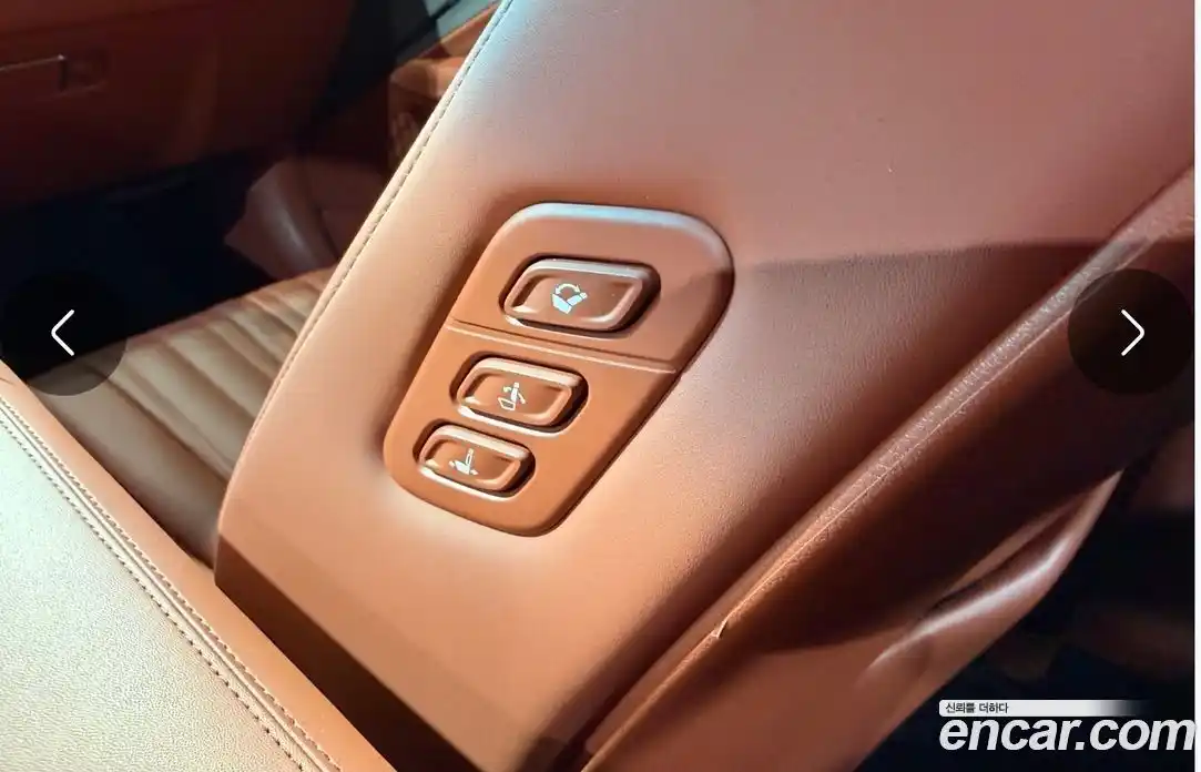 Kia K8 2025 1.6 Автомат в Москве № 18583, фото 17