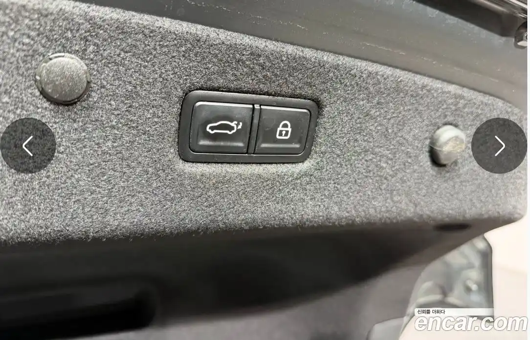 Kia K8 2025 1.6 Автомат в Москве № 18583, фото 19